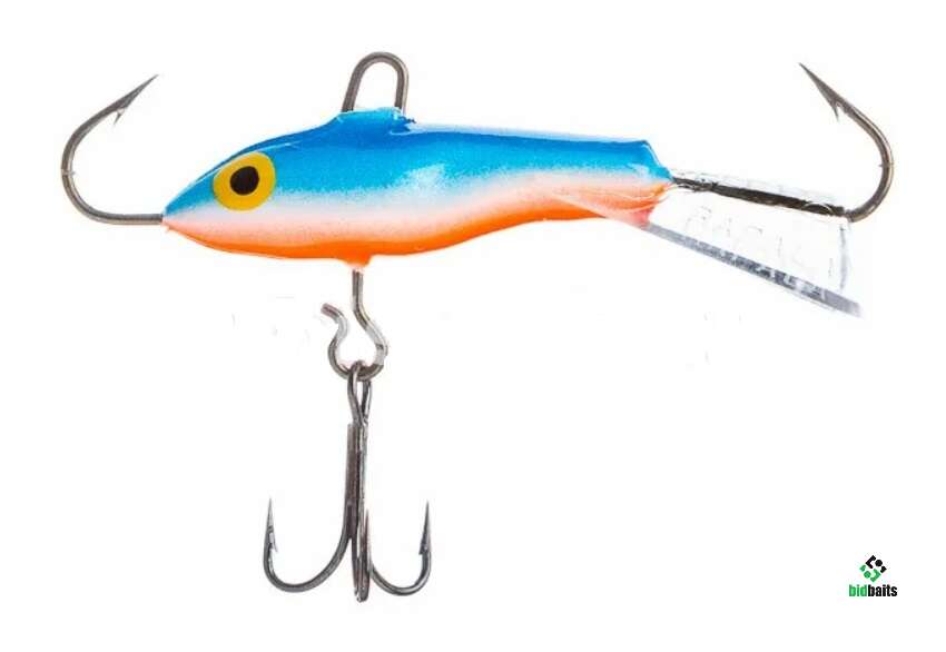 Балансир Rapala 7 Цвет Bsr Купить
