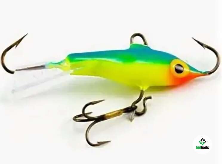 Балансир Rapala 7 Цвет Bsr Купить