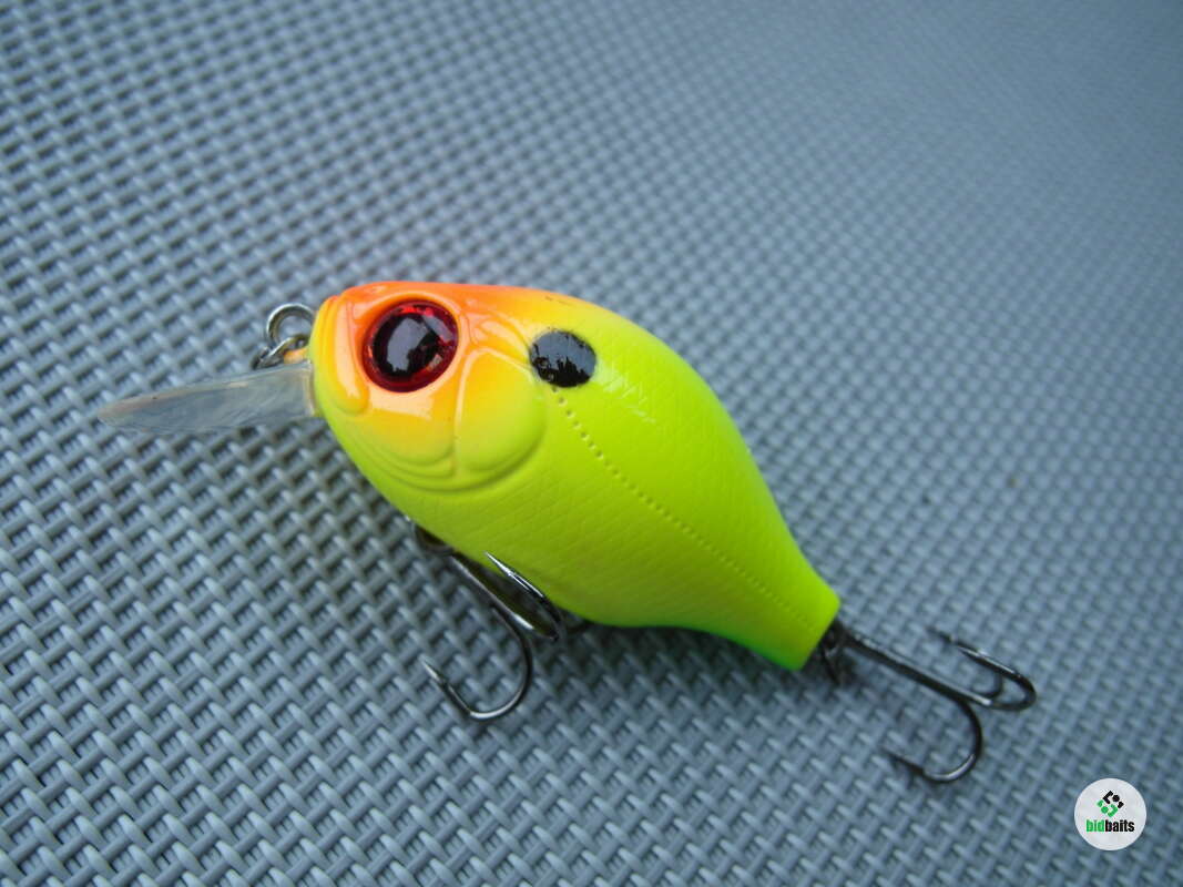 Купить Zip Baits B-Switcher 1.0 Rattler !! по цене 1000 руб.
