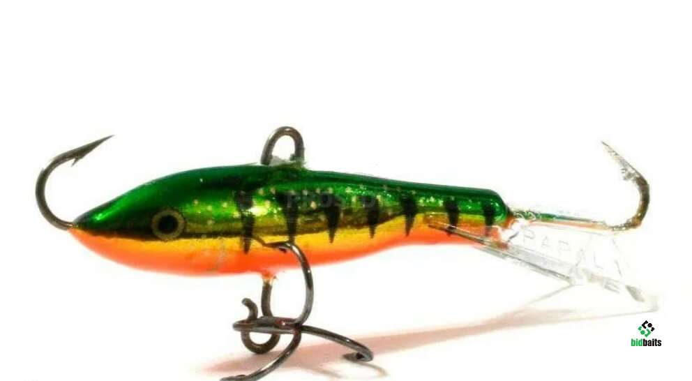 Балансир Rapala 7 Цвет Bsr Купить