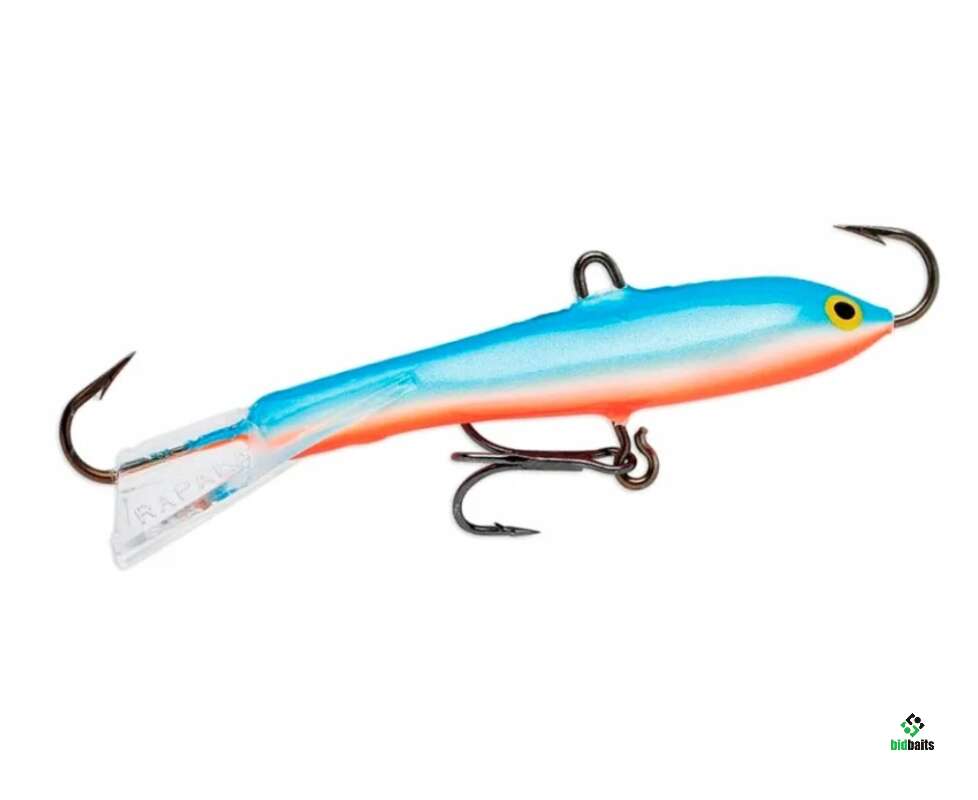 Балансир Rapala 7 Цвет Bsr Купить