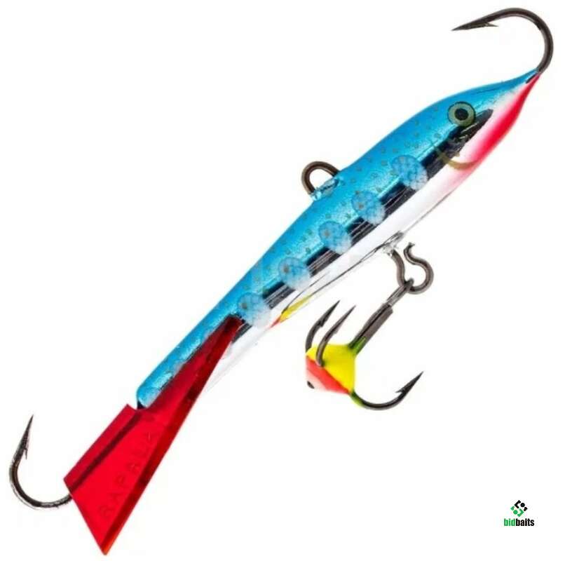 Балансир Rapala 7 Цвет Bsr Купить