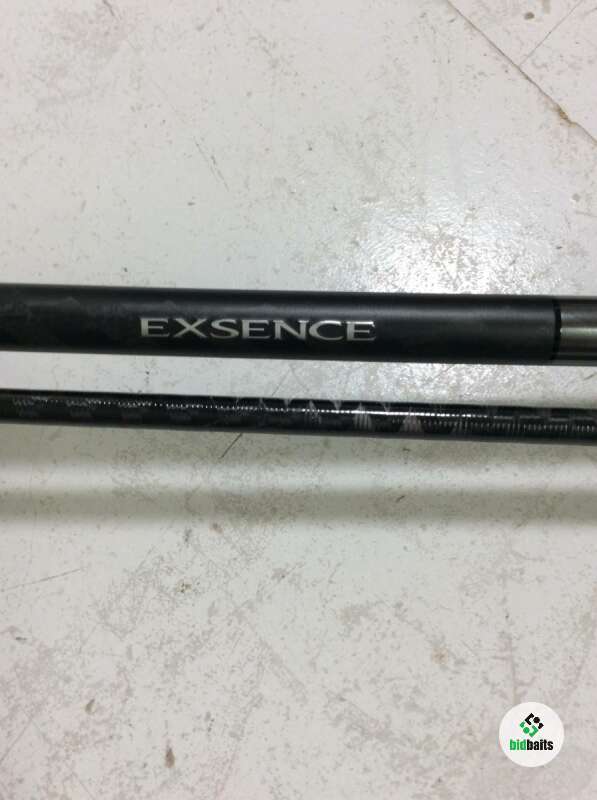 Купить Shimano 18 Exsence Genos S97MH/F Dark Force 97 по цене
