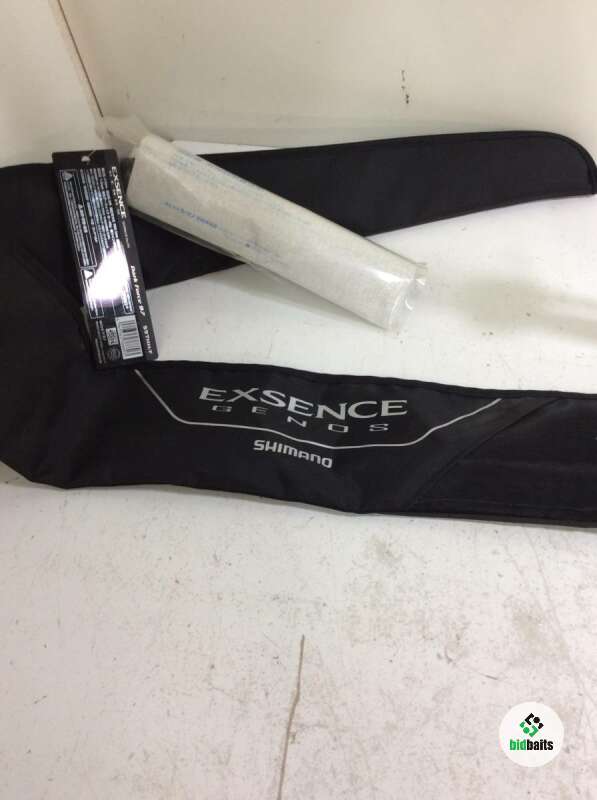 Купить Shimano 18 Exsence Genos S97MH/F Dark Force 97 по цене
