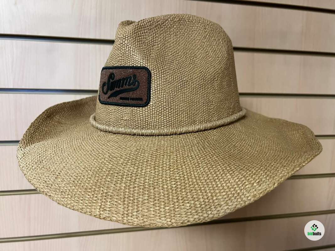 Simms Big Sky Sun Hat