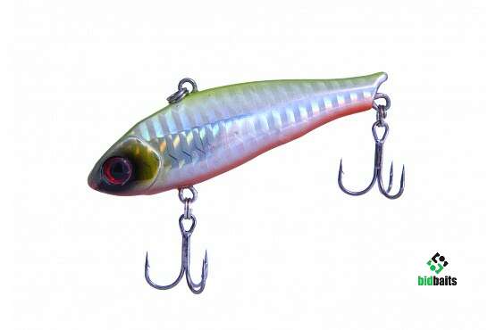 Megabass Super Z Z3 GG Gill