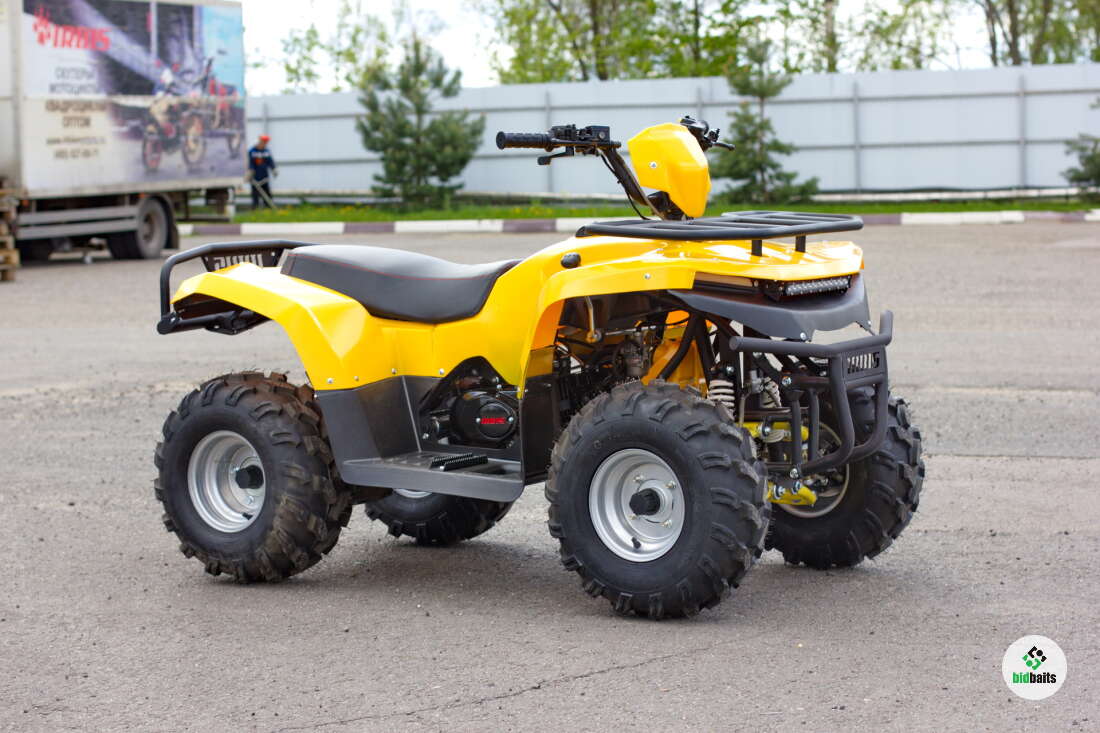 Atv 200cc 4С…2