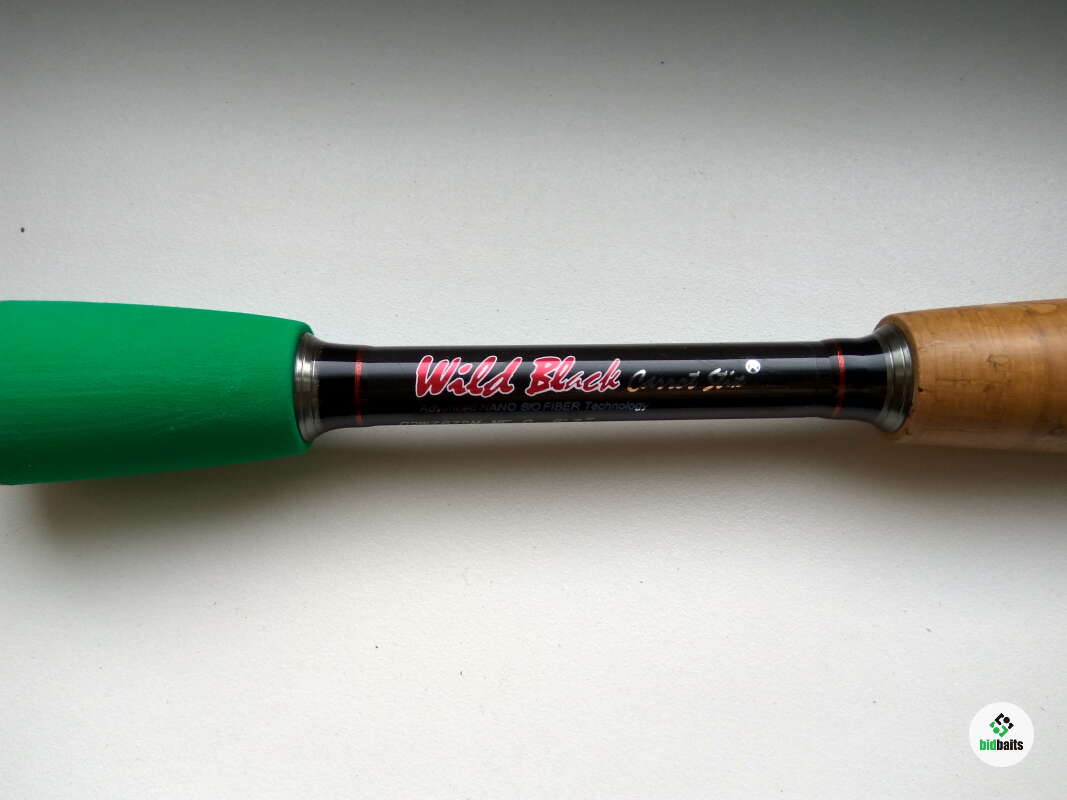 Купить Carrot Stix Wild Wild Black C2WZ672M-MF-C по цене 15000 руб.