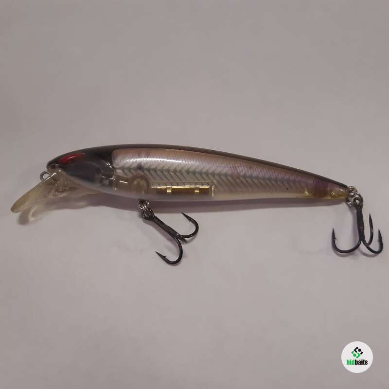 Купить Воблер Nories Laydown Minnow MID R 92SP по цене 800 руб.