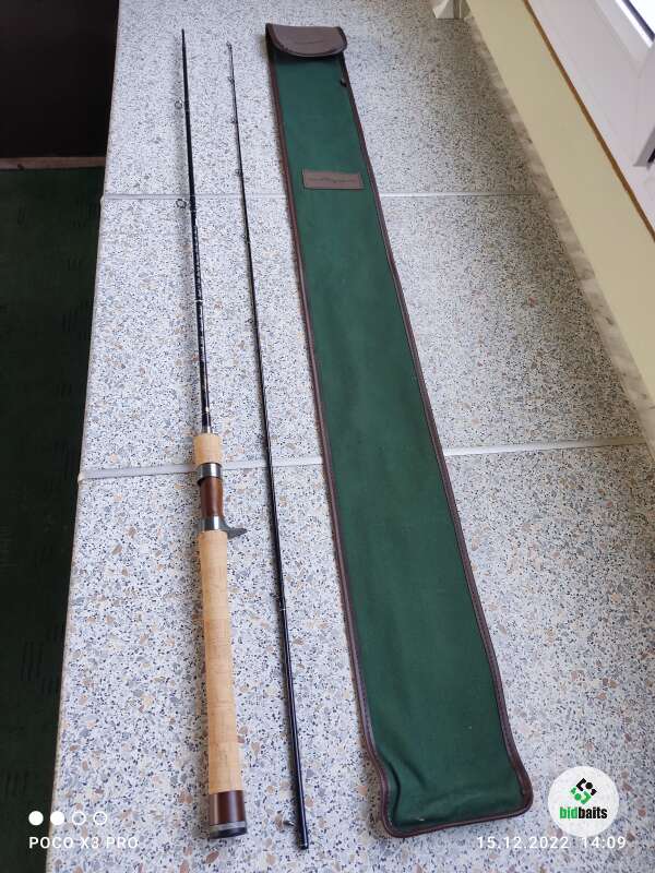 Купить Tenryu Rayz RZ712B MLM Variable Hounder по цене 35000 руб.