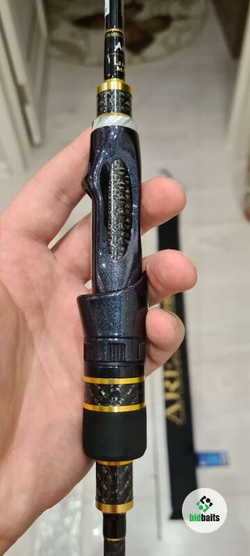 Купить ARES SALTY BRAVE 610UL IZANAMI MX со скидкой по цене Купить ARES SALTY BRAVE 610UL IZANAMI MX со скидкой по цене