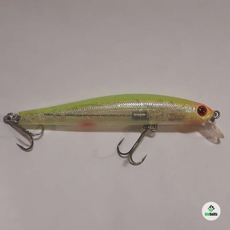 Zipbaits ZBL System Minnow 11F Tidal Floating Lure 785 (4090) acheter à