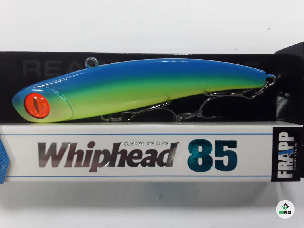 Виб frapp whiphead. Воблер (VIB) Frapp WHIPHEAD 85 24g #17. Frapp WHIPHEAD 85. Frapp WHIPHEAD.