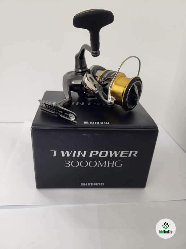 Twin power 3000mhg. Twin power 3000mhg