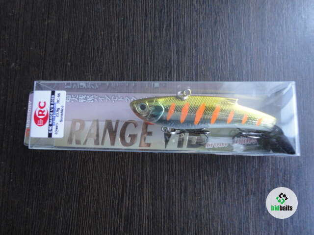 Bassday range vib rc. BASSDAY range VIB RC 506.