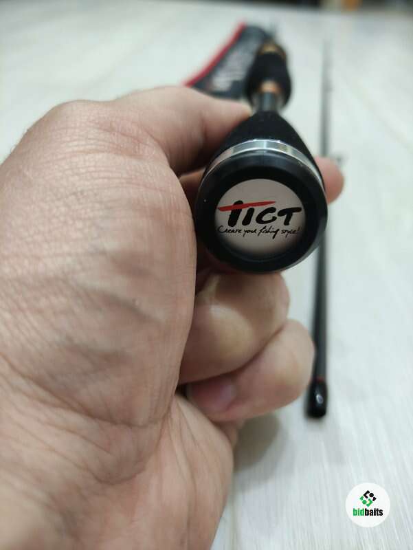 TICT INBITE IB63-CS - ロッド