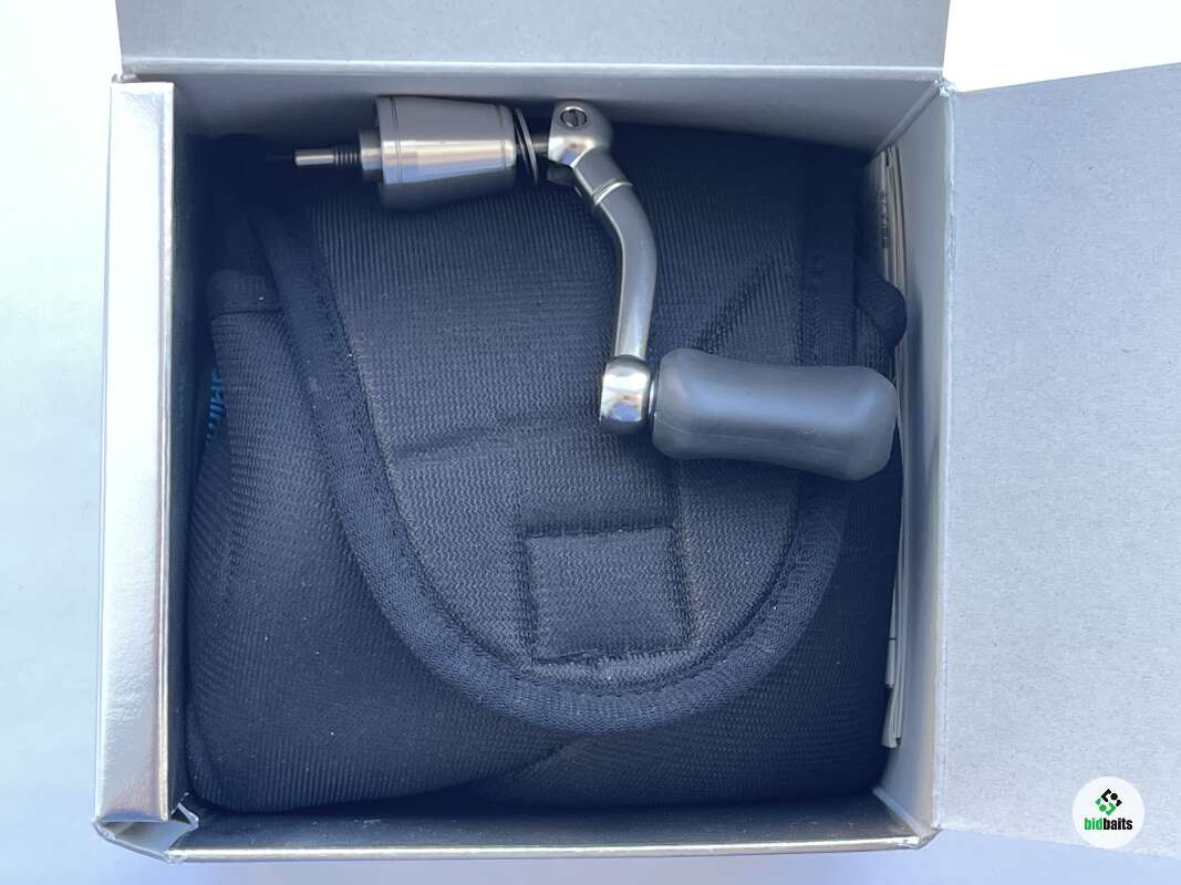 Купить Shimano 06 Twin Power Mg 2500S (JDM) по цене 18000 руб.