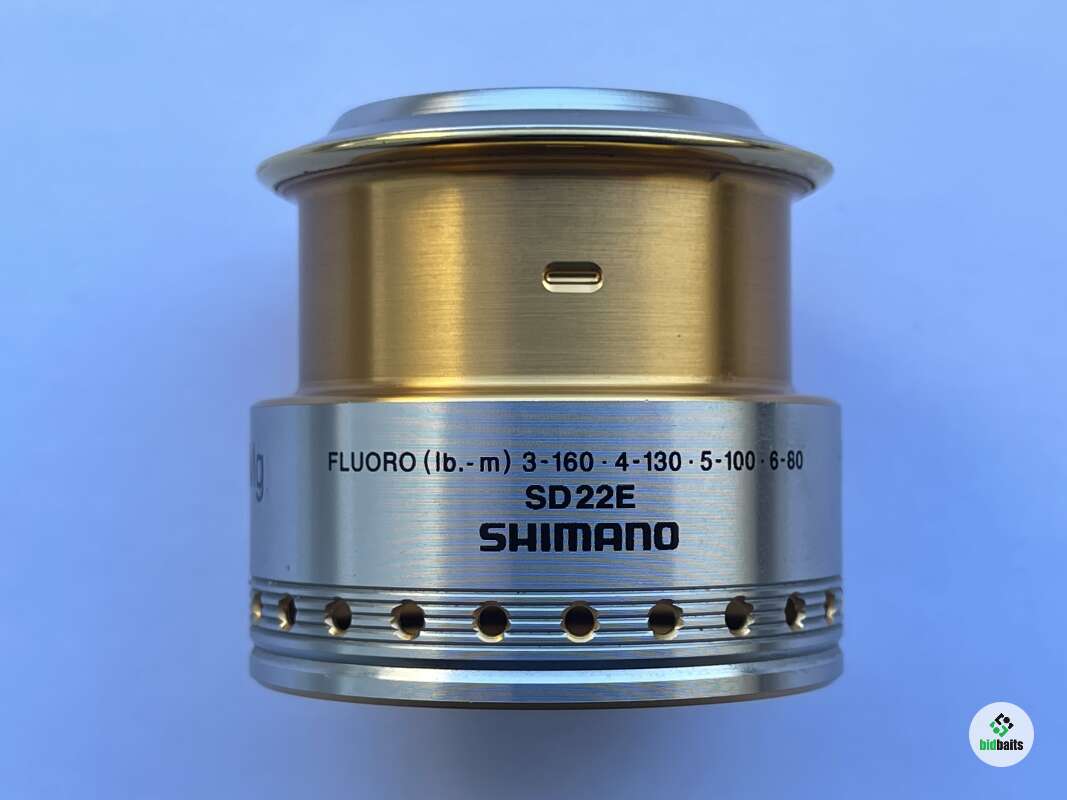 Купить Shimano 06 Twin Power Mg 2500S (JDM) по цене 18000 руб.
