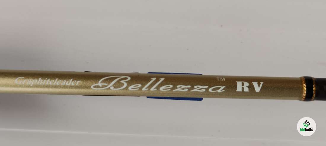 Купить Graphiteleader Bellezza RV GLBRS 622UL-BB со скидкой по цене ...