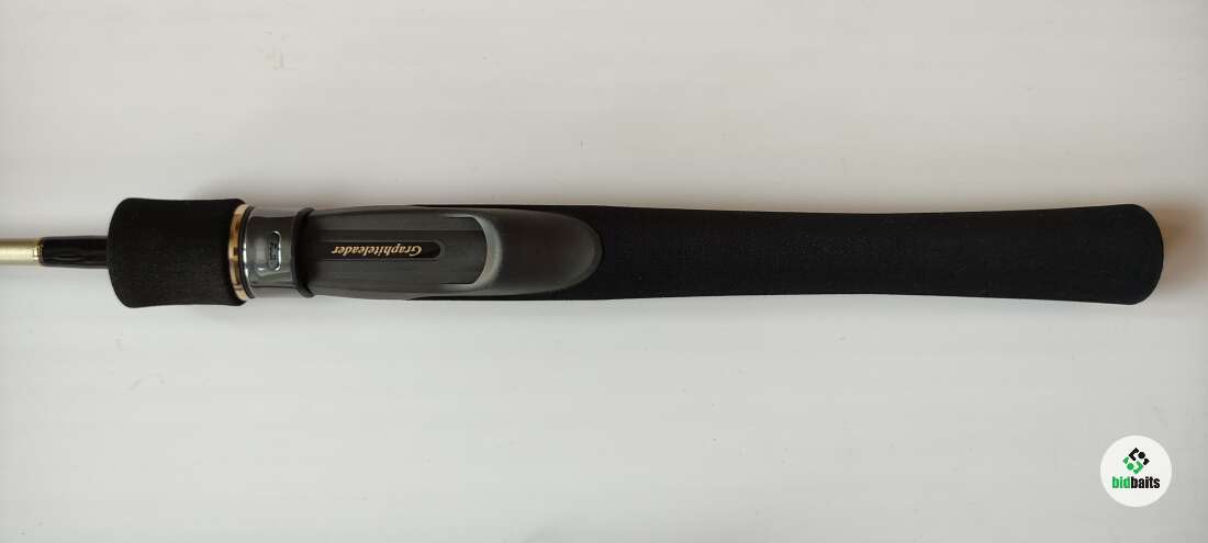 Купить Graphiteleader Bellezza RV GLBRS 622UL-BB со скидкой по цене ...