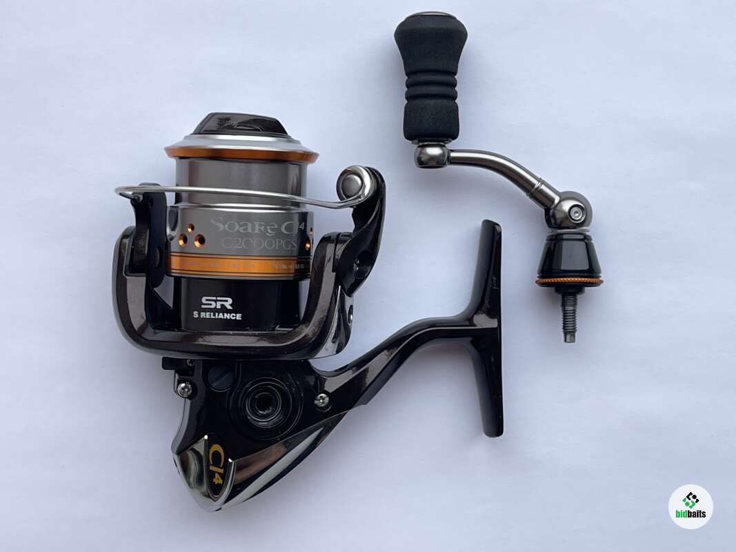 シマノ ソアレ soare BB C2000PGSS シマノ 13 ソアレ BB C2000PGSS