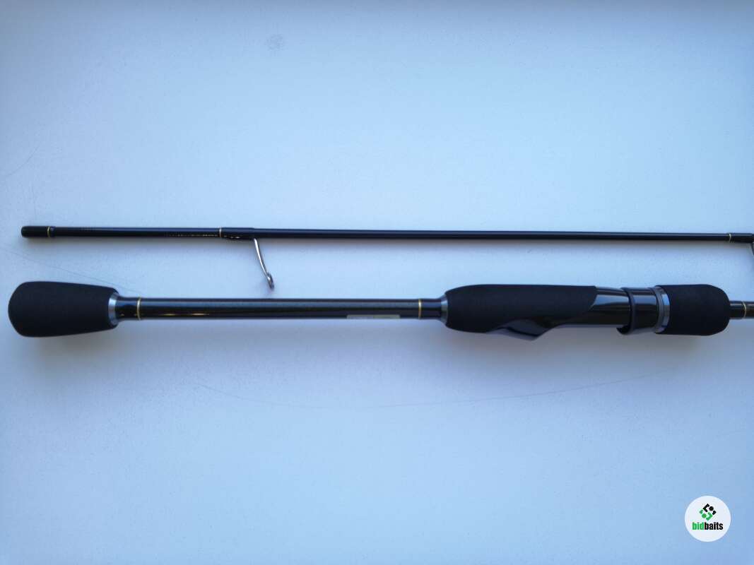 Купить Yamaga Blanks Blue Current 73 Plug “Seamless” TZ/Nano