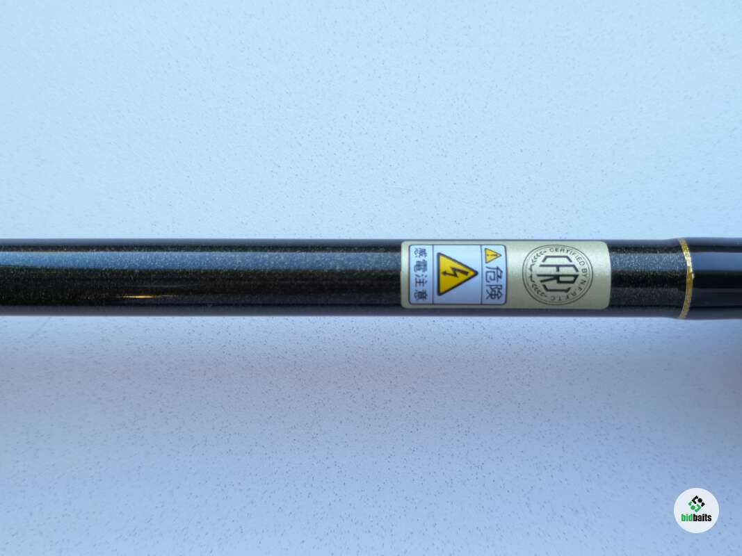 Купить Yamaga Blanks Blue Current 73 Plug “Seamless” TZ/Nano