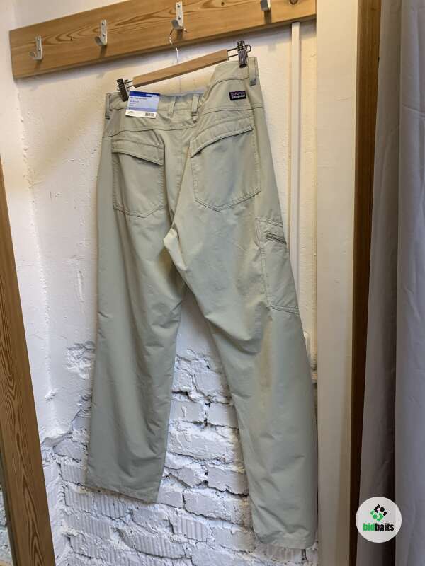 Patagonia rock deals craft pants