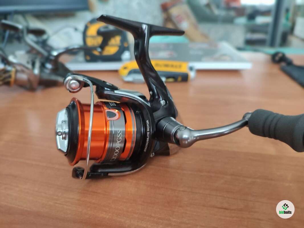 Купить Катушка shimano soare bb c2000 pgss со скидкой по цене 8500 руб.