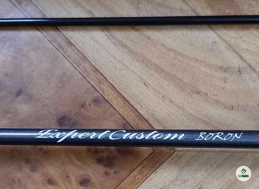 ①ITO CRAFT EXC 510UL Expert Custom BORON PLAT/ito craft expert custom exc 510 ulx boron ziricote reel