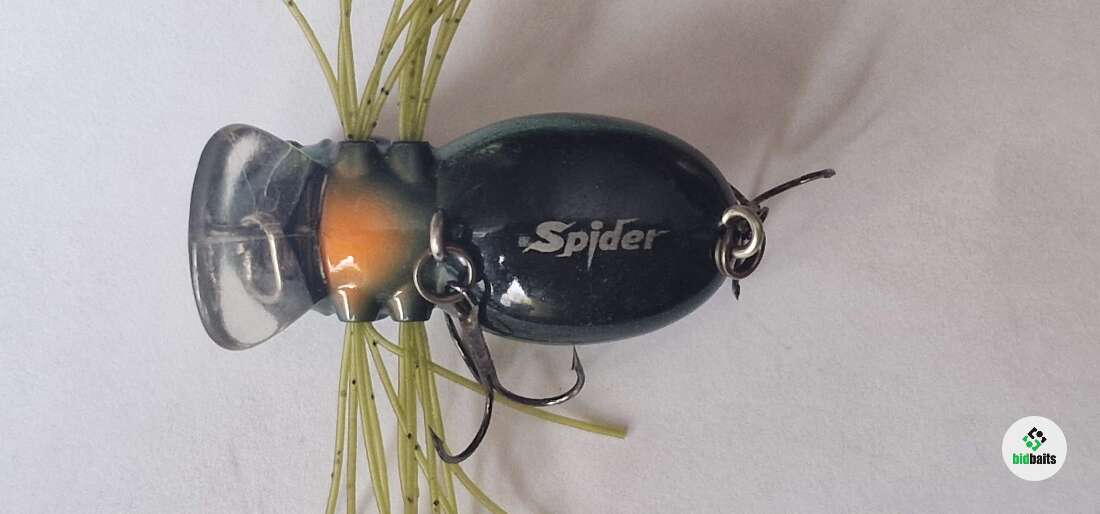 Купить Jackall HAMA-KU-RU Spider по цене 7300 руб.