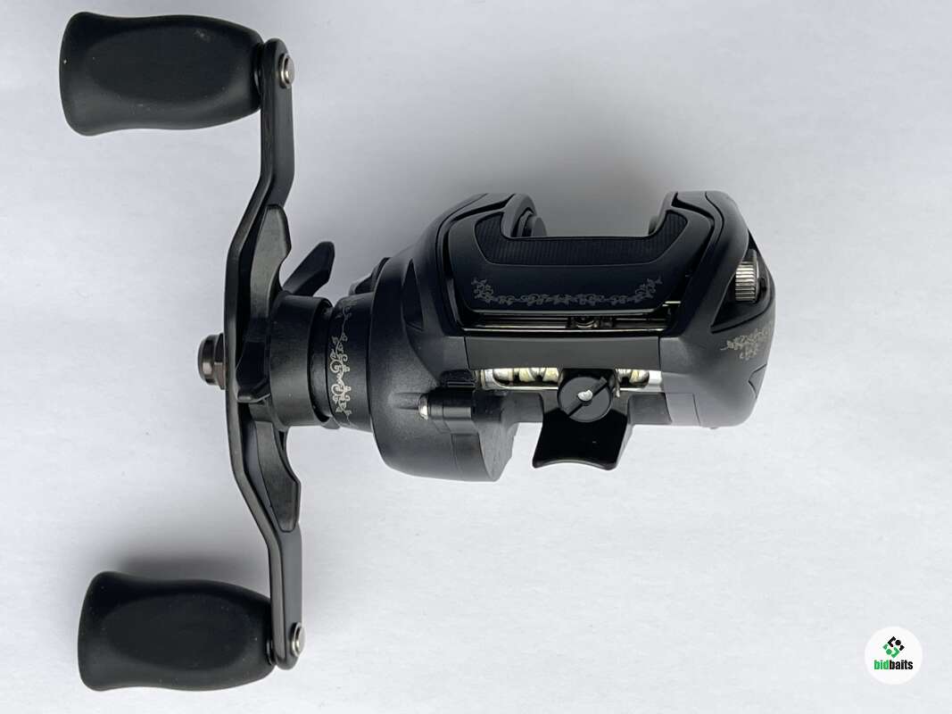 Купить Daiwa SLP Works GAN CRAFT T3 MAGO 8.1R (Limited Edition) по цене  30000 руб.