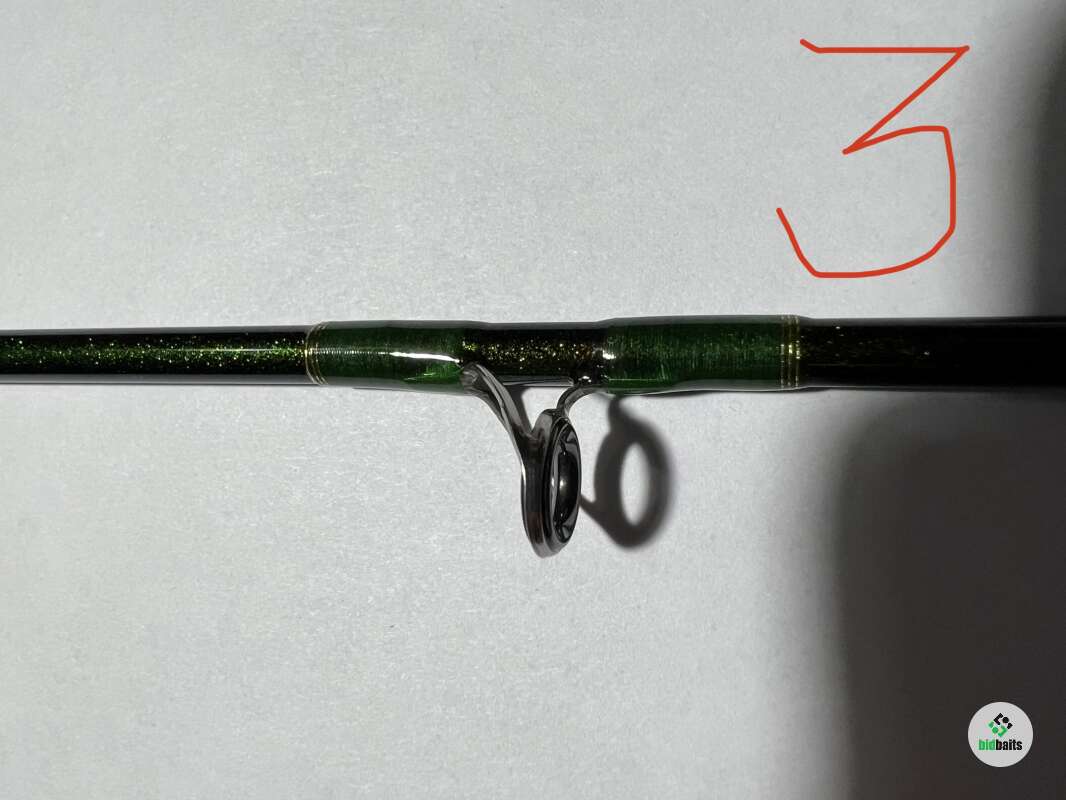 Купить Smith Troutin Spin Fieldream Castmaster FLDC-62L по цене 15000 руб.