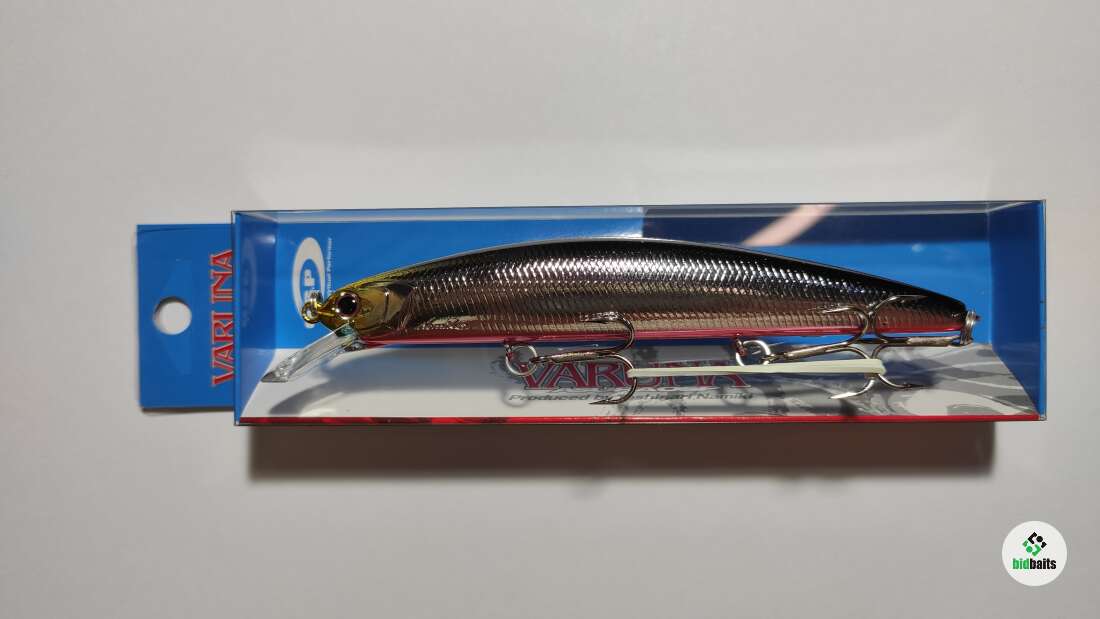 160 воблеры. Shimano 160 Воблер. Не тонущие воблеры.