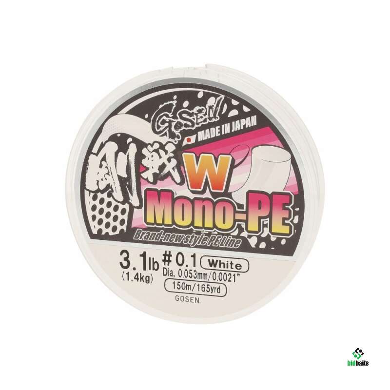 Mono pe 0.1