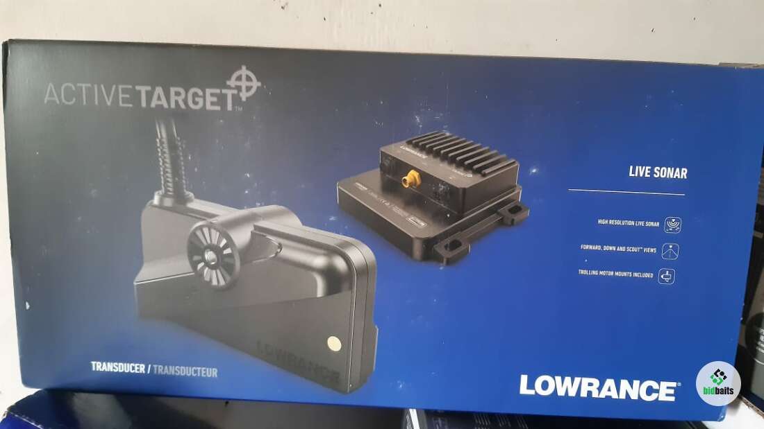 Target active. Simrad совместимость Active target