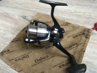 Купить Daiwa 04 Certate 2500 по цене 13500 руб.