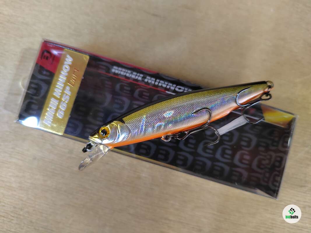 Nick Reay puts the Bassday Mogul Dart 66 to the test on a