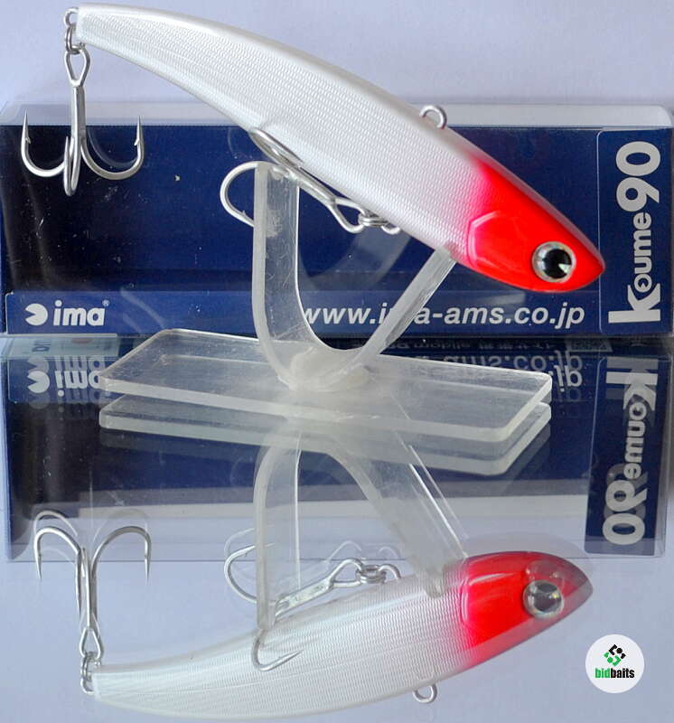 Купить IMA Koume 90(Sinking 90mm 20g) по цене 900 руб.