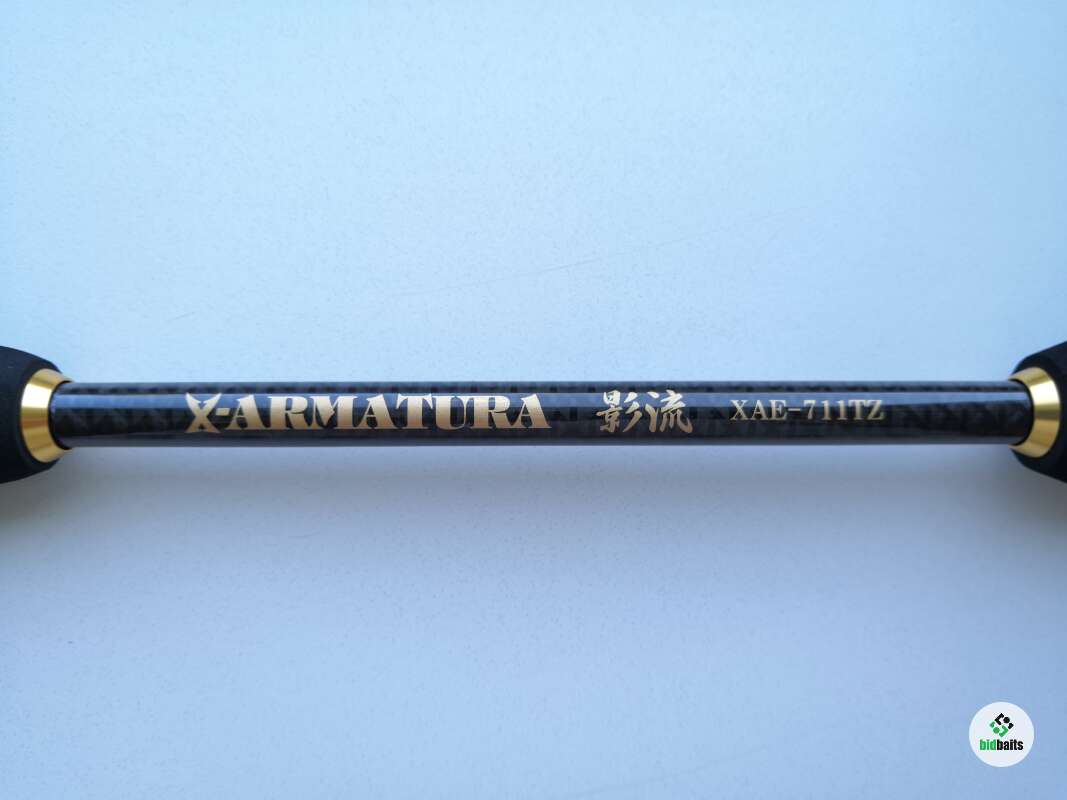 Купить Legame X-Armatura Eiru XAE-711TZ по цене 80000 руб.