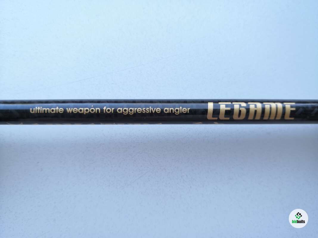 Купить Legame X-Armatura Gatotsu XAG-6718 по цене 70000 руб.