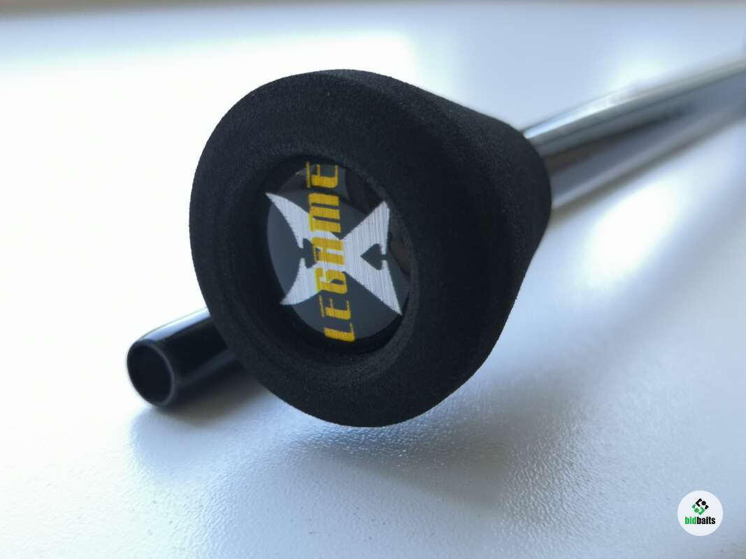X-ARMATURA 飛柳 XAH-7721 Legame X-Armatura XAH-7721 2.31m 0.5-7g - balticbait