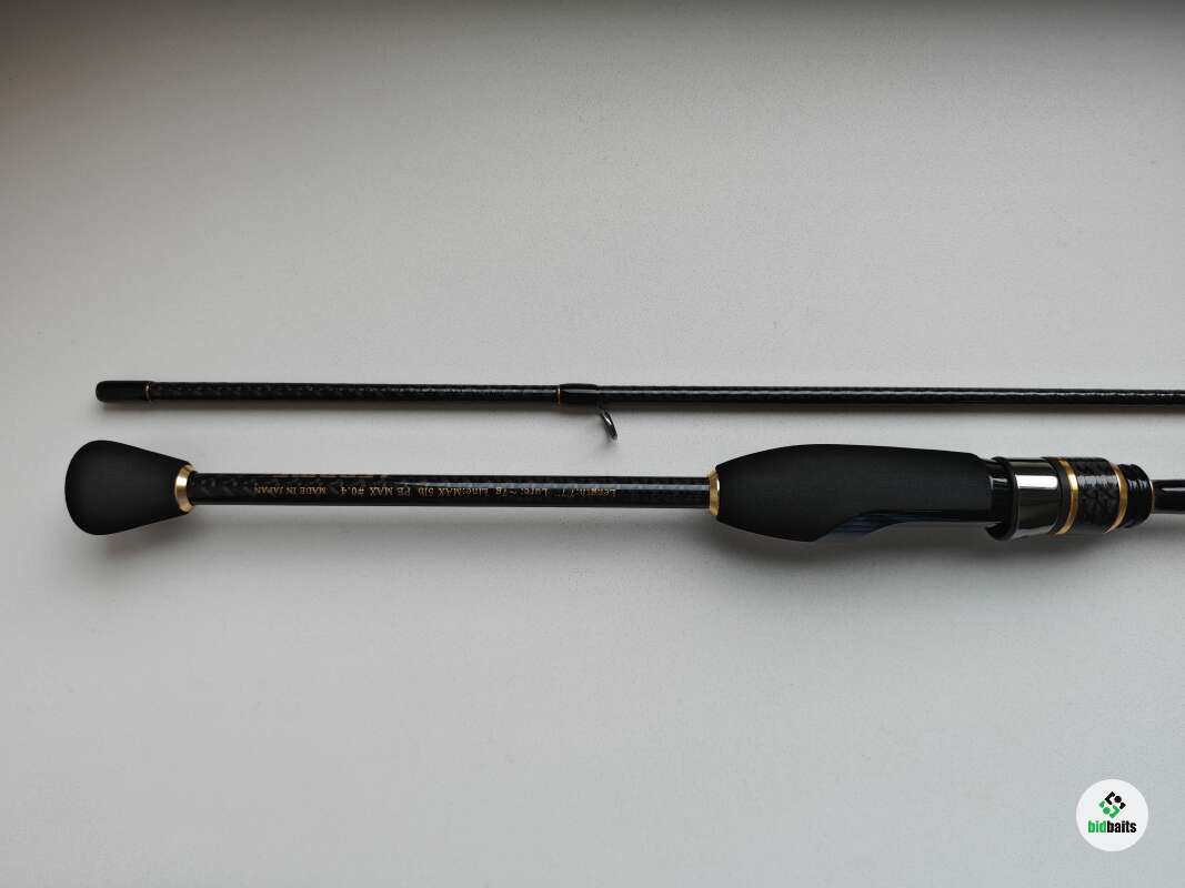 X-ARMATURA 飛柳 XAH-7721 Legame X-Armatura XAH-7721 2.31m 0.5-7g - balticbait