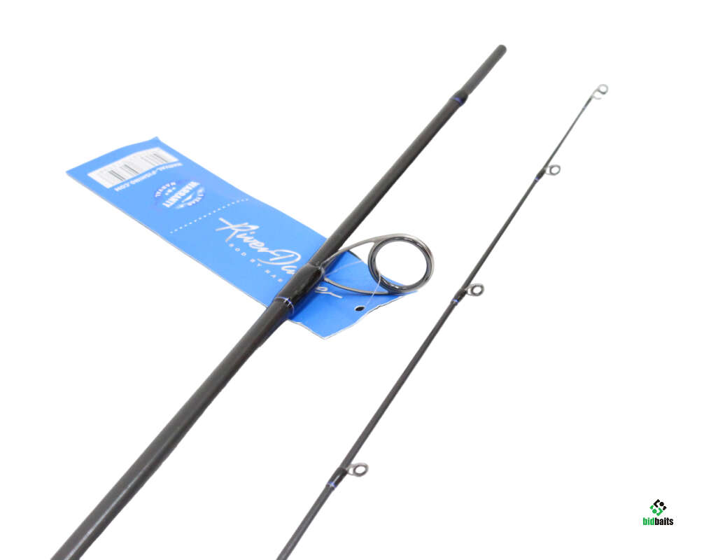 Купить Спиннинг Narval Fishing River Dance 80M max 24g Fast по цене ...