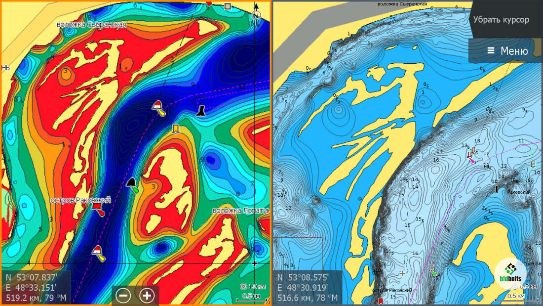 C map genesis live - BlesnaRossii.ru