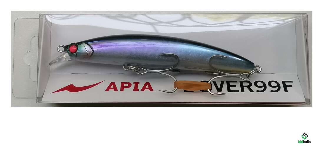 Apia Dover 82 S Naufrage Leurre 10 (3509) | Achetez sur