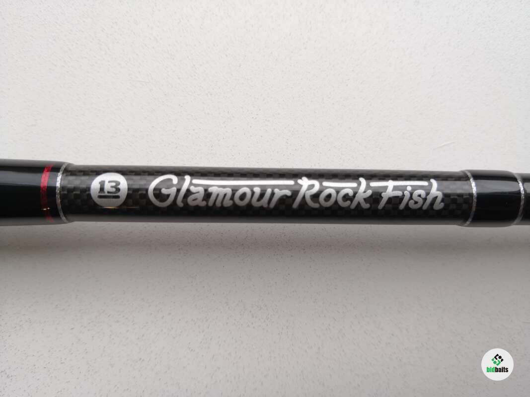 Купить Breaden Glamour Rock Fish GRF-TX77despoil 