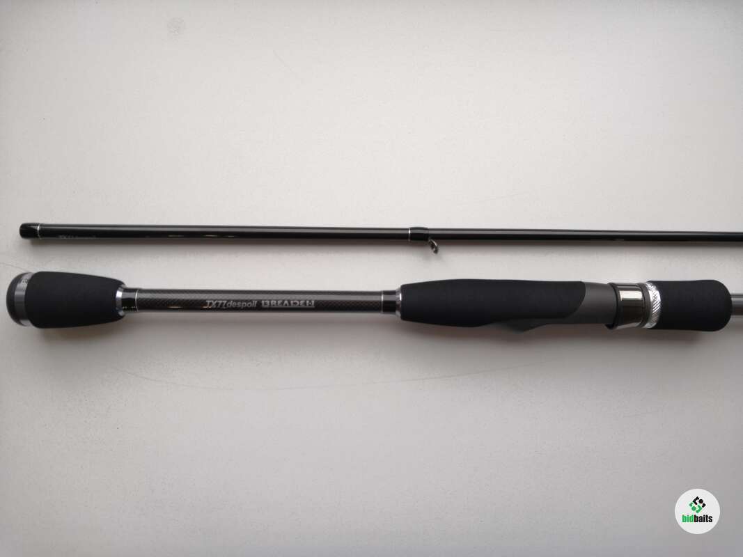 Купить Breaden Glamour Rock Fish GRF-TX77despoil 