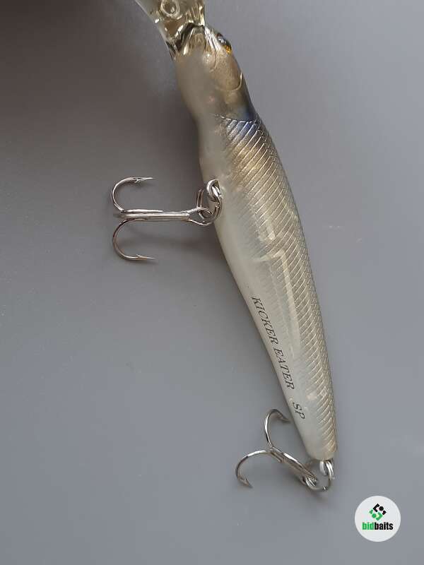 Kicker Eater Sp Lure