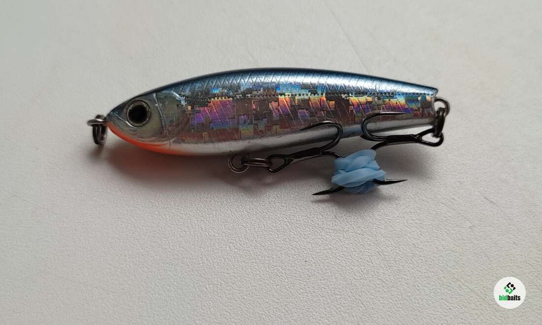 Zipbaits Rigge 70SP Suspendre Leurre 995 (2503